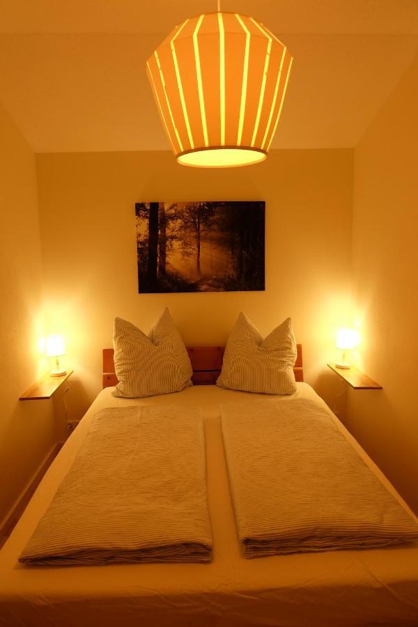 Ferienwohnung Stoeckl กราเบนชตัดท์ ภายนอก รูปภาพ