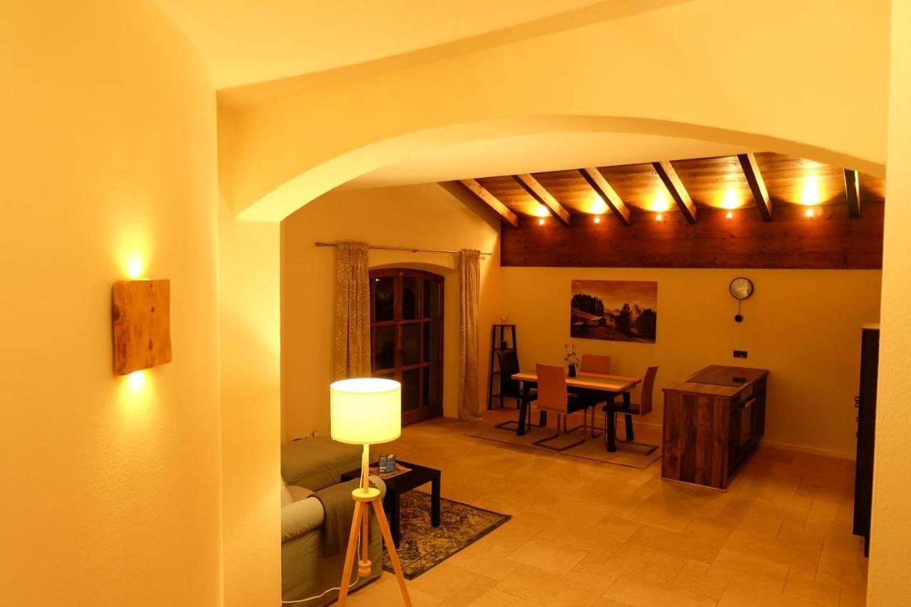 Ferienwohnung Stoeckl กราเบนชตัดท์ ภายนอก รูปภาพ