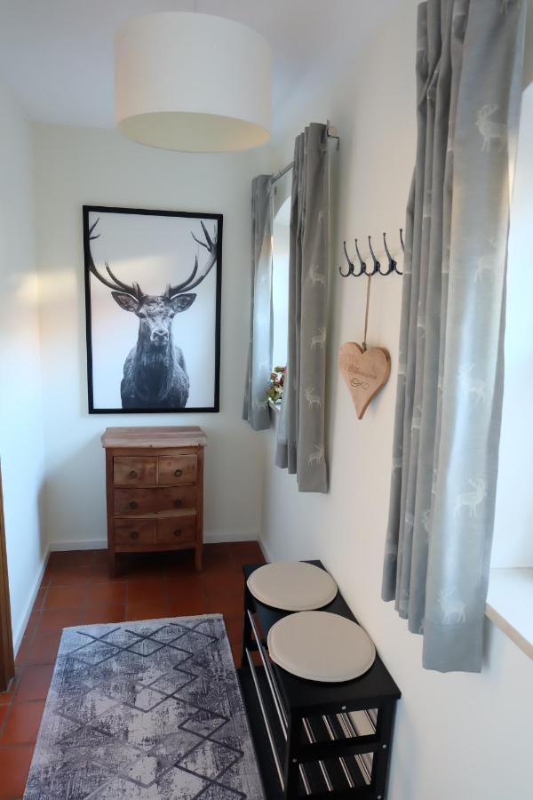 Ferienwohnung Stoeckl กราเบนชตัดท์ ภายนอก รูปภาพ