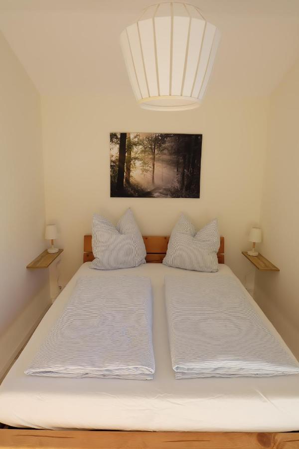 Ferienwohnung Stoeckl กราเบนชตัดท์ ภายนอก รูปภาพ