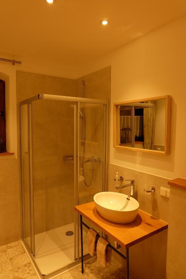 Ferienwohnung Stoeckl กราเบนชตัดท์ ภายนอก รูปภาพ