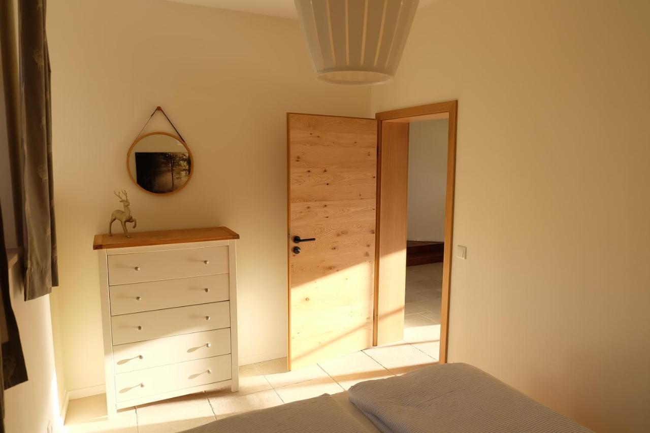 Ferienwohnung Stoeckl กราเบนชตัดท์ ภายนอก รูปภาพ