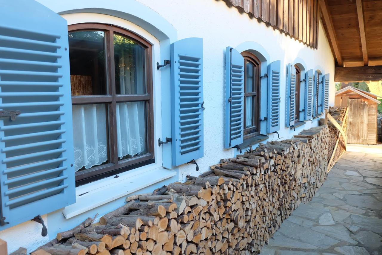 Ferienwohnung Stoeckl กราเบนชตัดท์ ภายนอก รูปภาพ