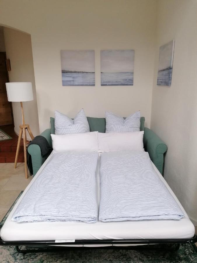 Ferienwohnung Stoeckl กราเบนชตัดท์ ภายนอก รูปภาพ